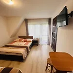 Pokoje Goscinne U Moniki