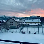 Pokoje Goscinne U Moniki