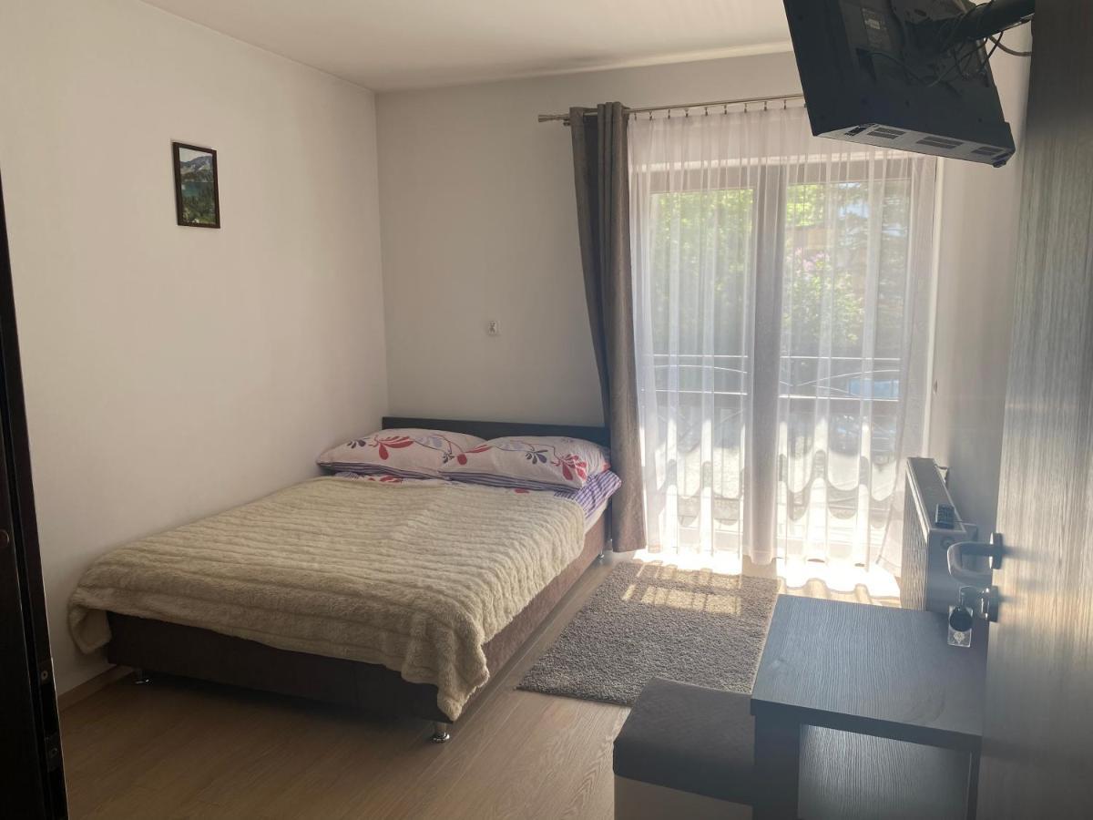 Goscinne U Moniki Homestay