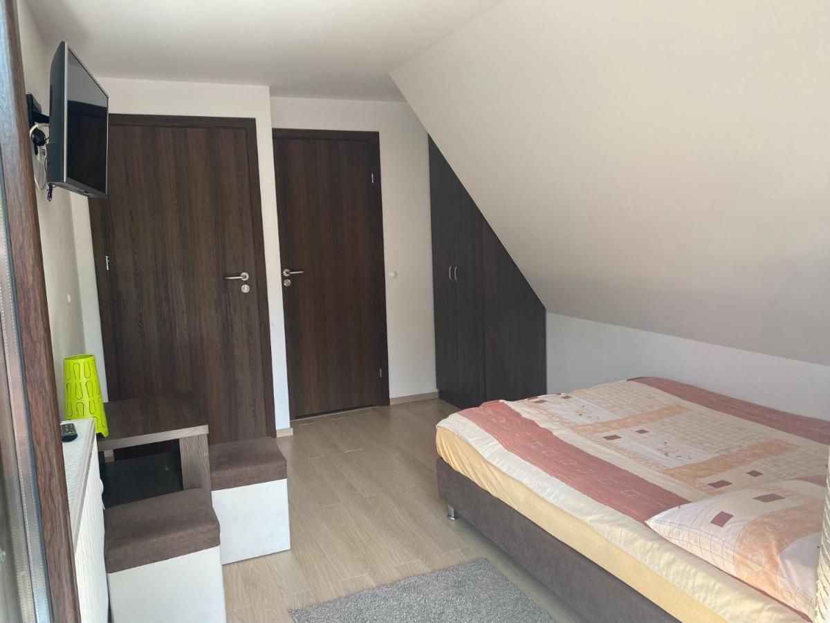 Goscinne U Moniki Zakopane