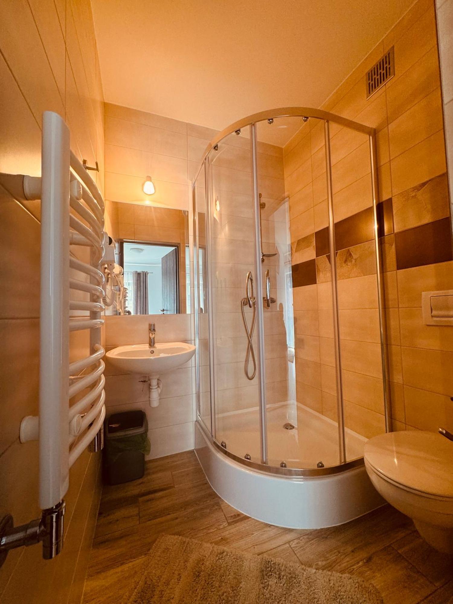 Homestay Goscinne U Moniki Zakopane